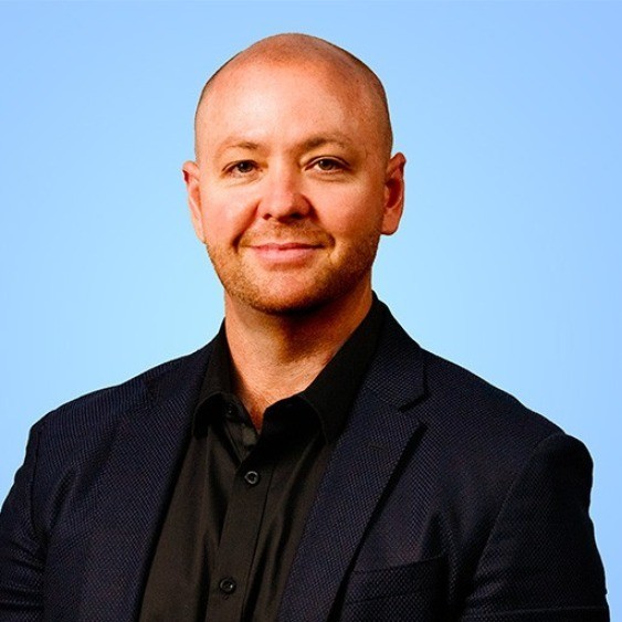 Scott King