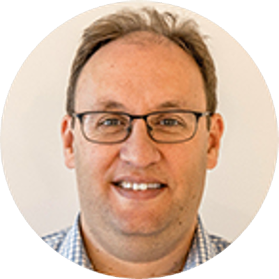 Mark Szulc