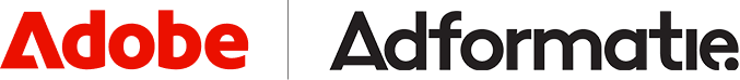 Adobe-Adformatie