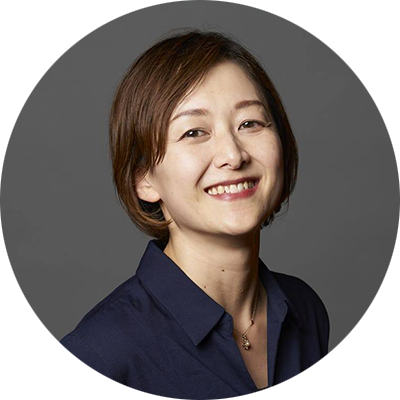松井 真理子
