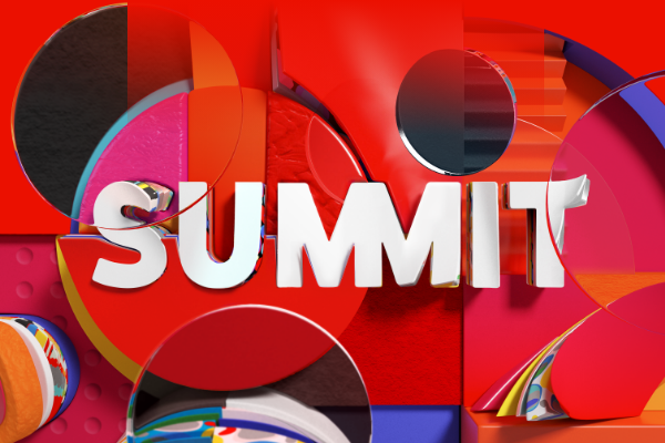 Catch up on Adobe Summit