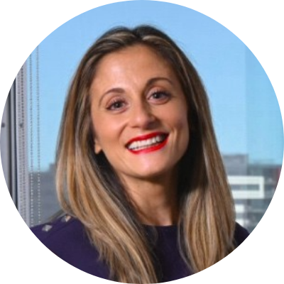 Stevie-Ann Dovico