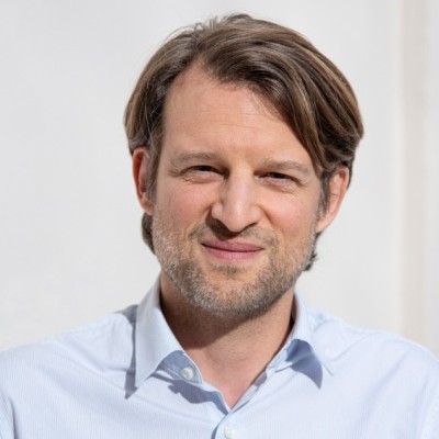 Frederic Kohler