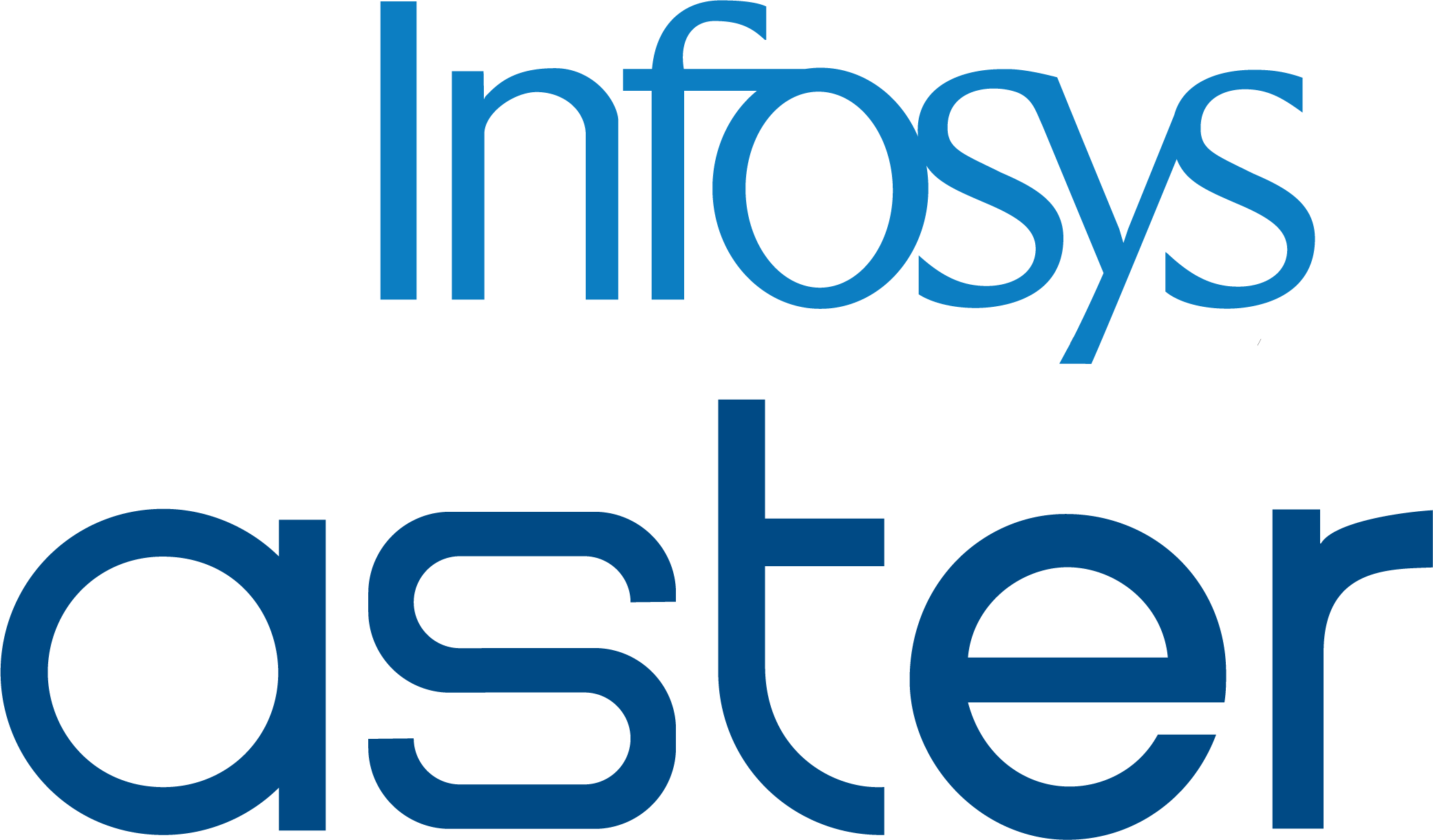 Infosys Aster