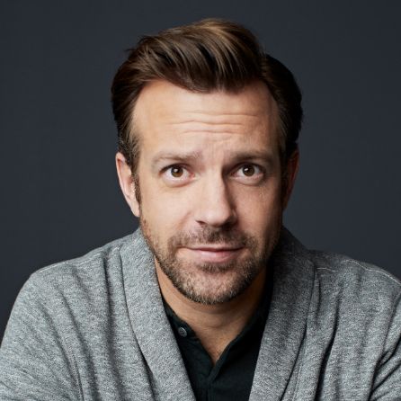 Jason Sudeikis