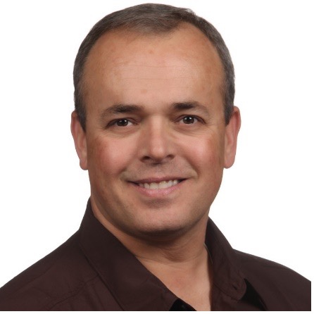 Speaker: Larry Smith