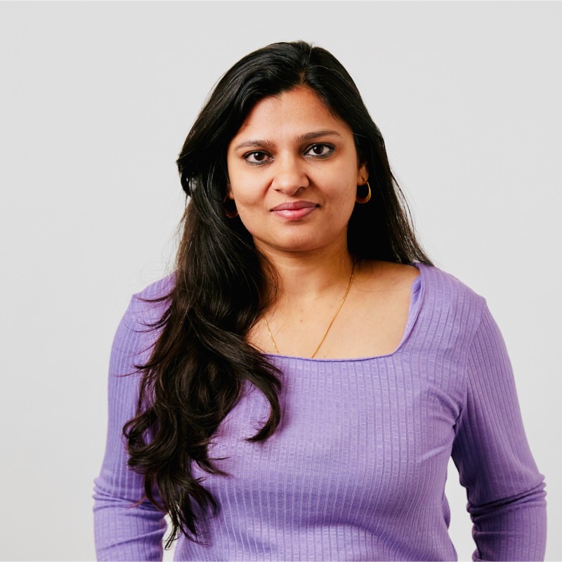 Nimisha