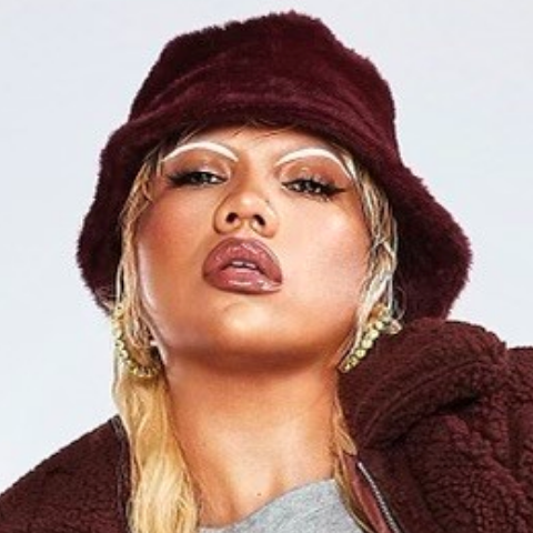 Parris Goebel