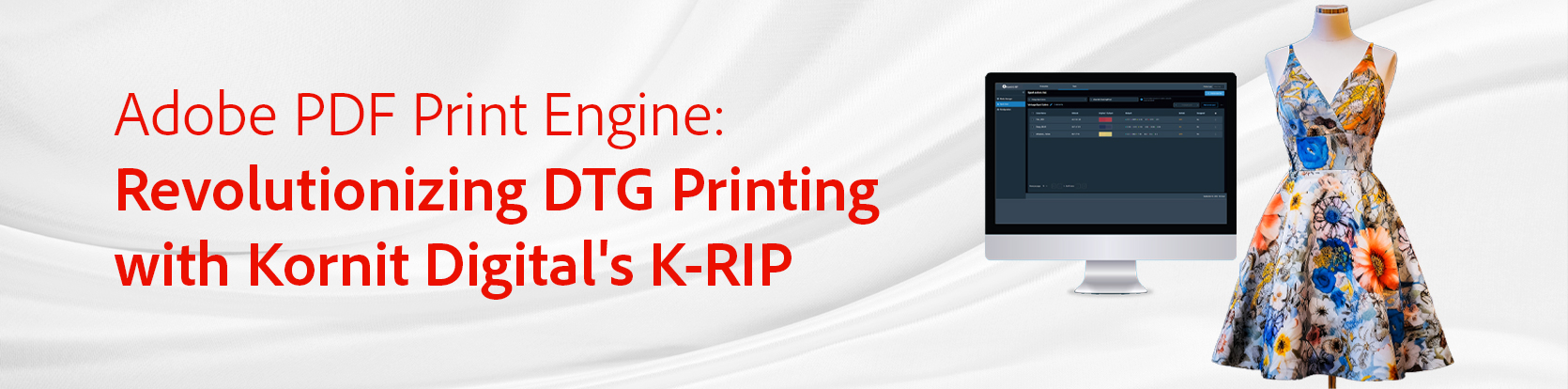 Adobe PDF Print Engine 6 launched 