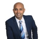 Speaker: Rukshan Gunawardana