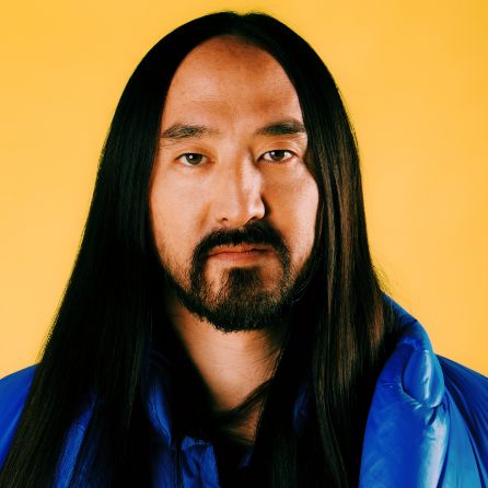 Steve Aoki