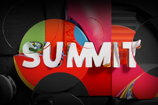 Summit speakers you simply can't miss