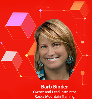 Barb Binder