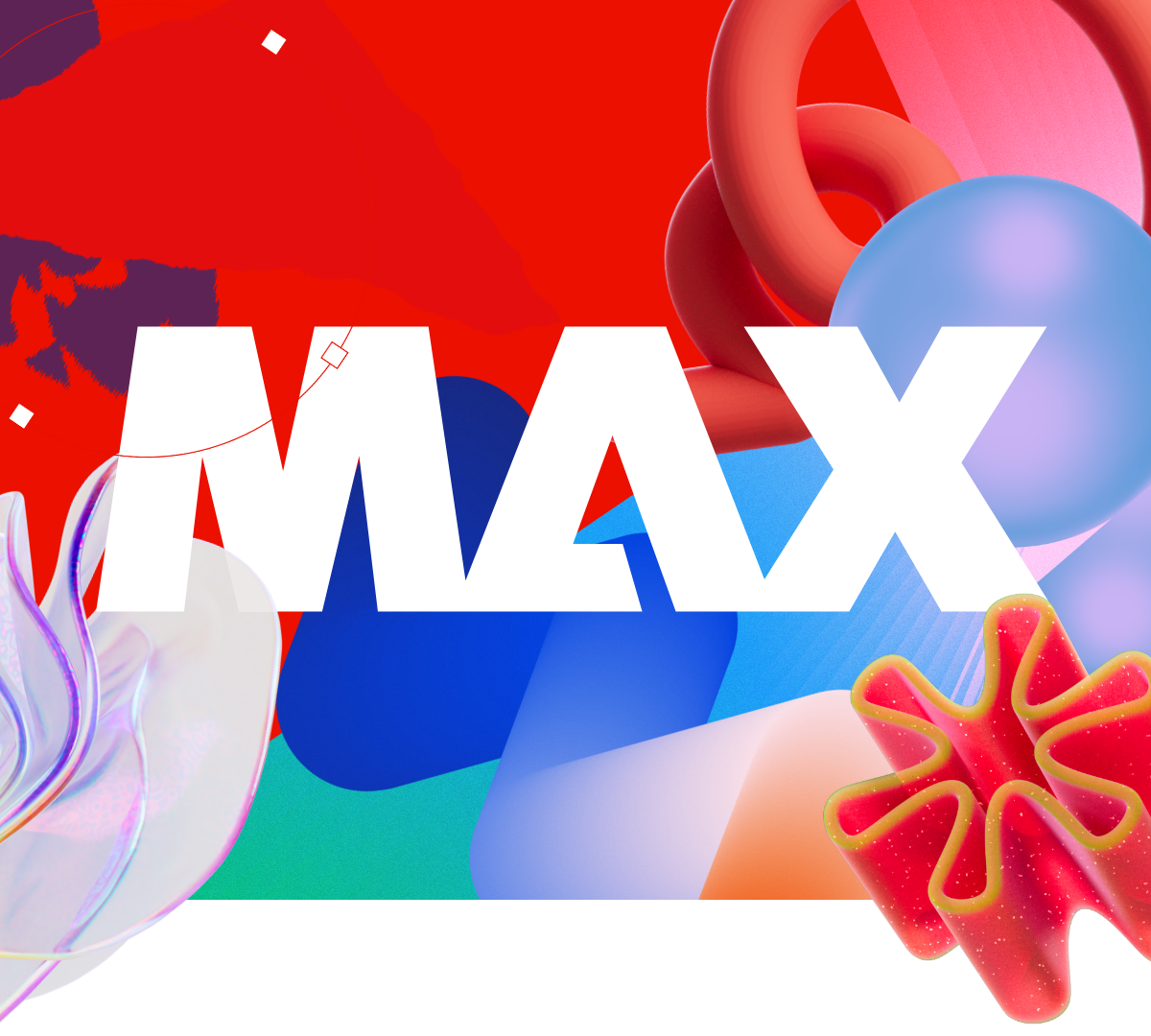 You belong at MAX – here’s why.