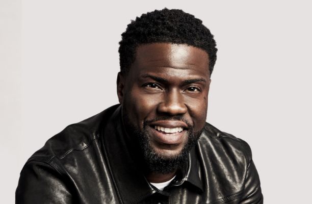 Kevin Hart