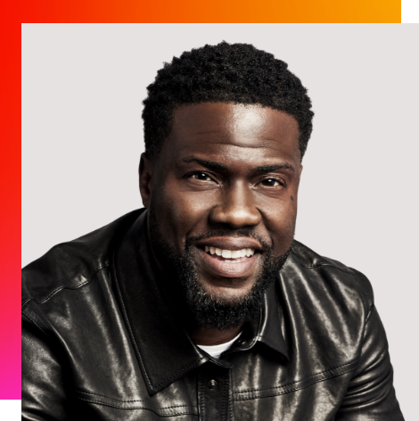 Kevin Hart