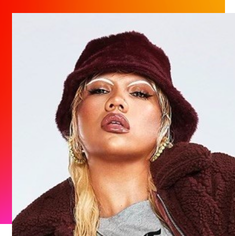 Parris Goebel