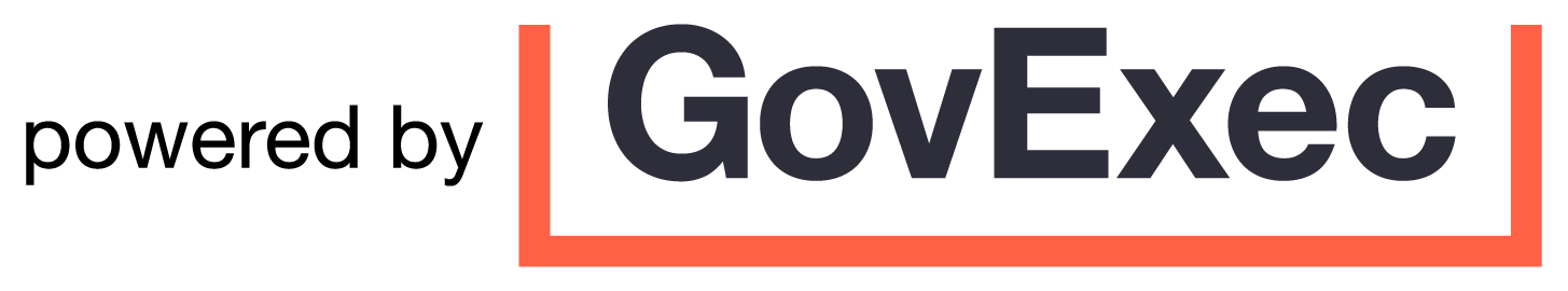 powered by GovExec Logo Primary